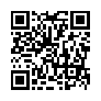 本网页连接的 QRCode