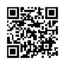 本网页连接的 QRCode