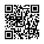 本网页连接的 QRCode