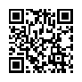 本网页连接的 QRCode