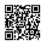 本网页连接的 QRCode