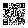 本网页连接的 QRCode