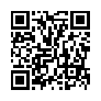 本网页连接的 QRCode