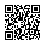本网页连接的 QRCode
