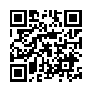 本网页连接的 QRCode