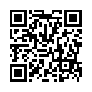 本网页连接的 QRCode