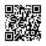 本网页连接的 QRCode