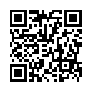 本网页连接的 QRCode