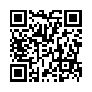 本网页连接的 QRCode