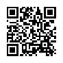 本网页连接的 QRCode