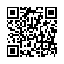 本网页连接的 QRCode