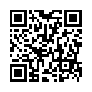 本网页连接的 QRCode