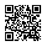 本网页连接的 QRCode