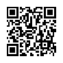 本网页连接的 QRCode