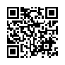 本网页连接的 QRCode