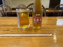 乌龙茶