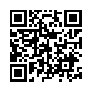 本网页连接的 QRCode