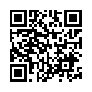 本网页连接的 QRCode
