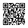 本网页连接的 QRCode