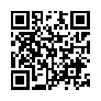 本网页连接的 QRCode