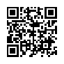 本网页连接的 QRCode