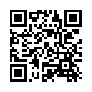 本网页连接的 QRCode