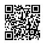 本网页连接的 QRCode