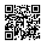 本网页连接的 QRCode