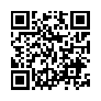本网页连接的 QRCode