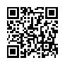 本网页连接的 QRCode