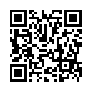 本网页连接的 QRCode