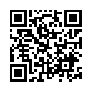 本网页连接的 QRCode