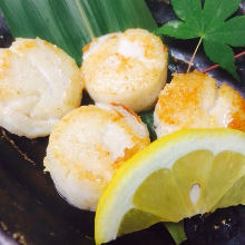 其他 贝类料理、海鲜料理 其他 贝类料理、海鲜料理