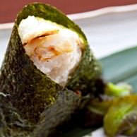 饭团 饭团
