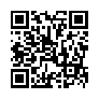 本网页连接的 QRCode