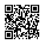 本网页连接的 QRCode