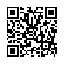 本网页连接的 QRCode