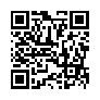 本网页连接的 QRCode