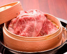 牛里脊肉