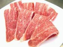 脸颊肉