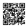 本网页连接的 QRCode