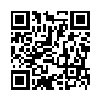 本网页连接的 QRCode