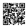 本网页连接的 QRCode