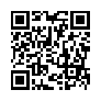 本网页连接的 QRCode