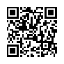 本网页连接的 QRCode