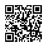 本网页连接的 QRCode