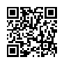 本网页连接的 QRCode