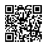 本网页连接的 QRCode