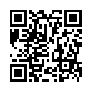 本网页连接的 QRCode