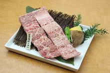 肋肉